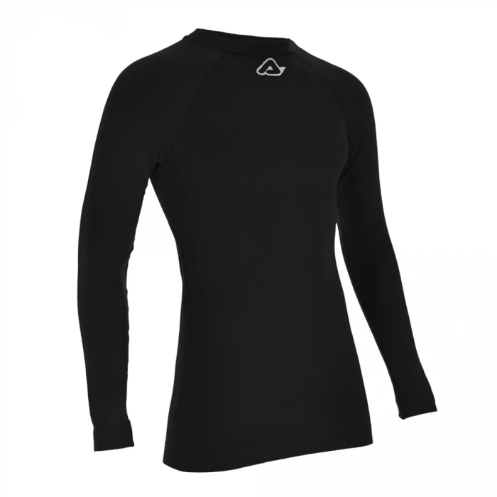 Acerbis - Maglia Intima Evo Nera ML